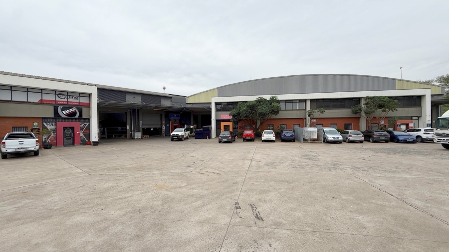 To Let commercial Property for Rent in Riverhorse Valley KwaZulu-Natal