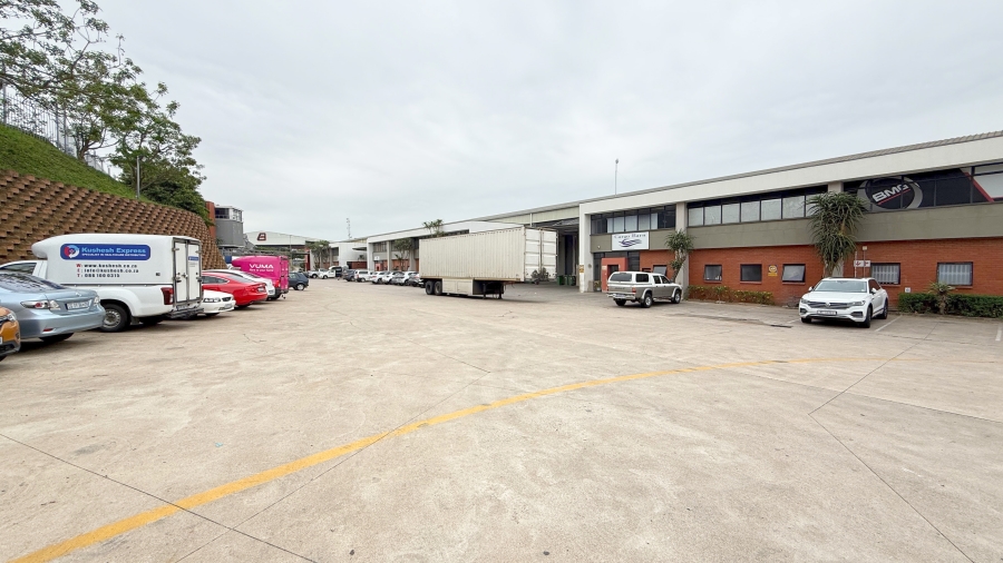 To Let commercial Property for Rent in Riverhorse Valley KwaZulu-Natal