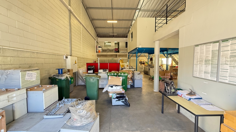 0 Bedroom Property for Sale in Riverhorse Valley KwaZulu-Natal