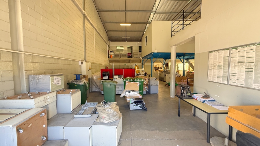 0 Bedroom Property for Sale in Riverhorse Valley KwaZulu-Natal