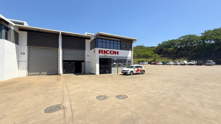 0 Bedroom Property for Sale in Riverhorse Valley KwaZulu-Natal