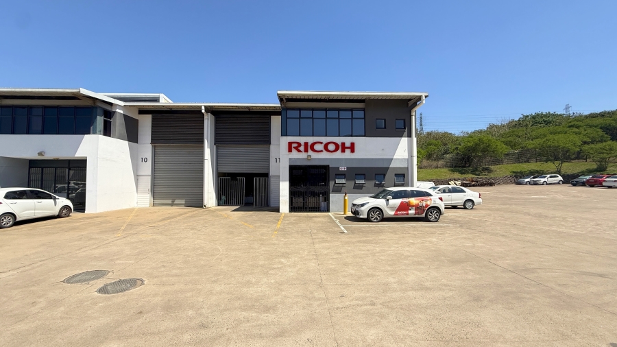 0 Bedroom Property for Sale in Riverhorse Valley KwaZulu-Natal