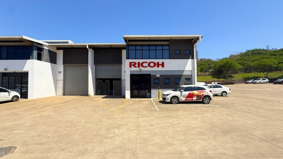 0 Bedroom Property for Sale in Riverhorse Valley KwaZulu-Natal