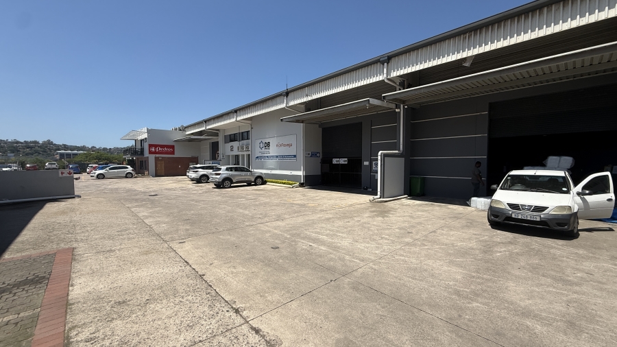 0 Bedroom Property for Sale in Riverhorse Valley KwaZulu-Natal