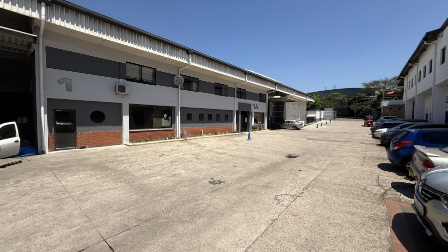 0 Bedroom Property for Sale in Riverhorse Valley KwaZulu-Natal