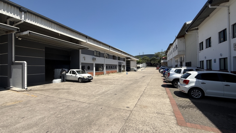 0 Bedroom Property for Sale in Riverhorse Valley KwaZulu-Natal