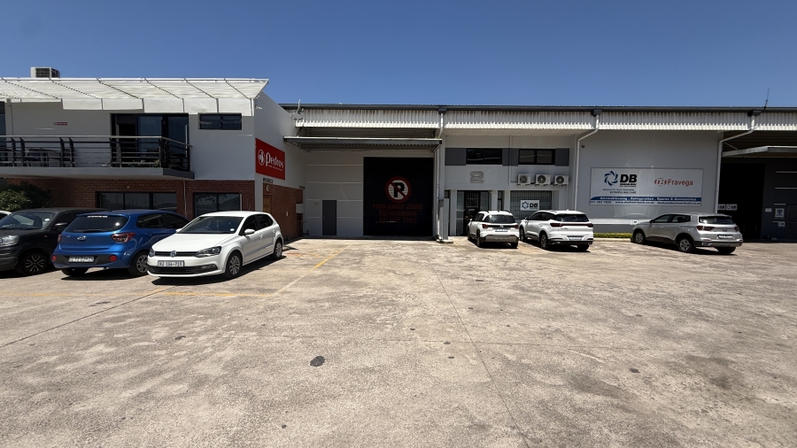 0 Bedroom Property for Sale in Riverhorse Valley KwaZulu-Natal