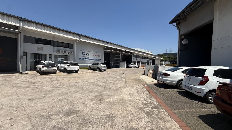 0 Bedroom Property for Sale in Riverhorse Valley KwaZulu-Natal