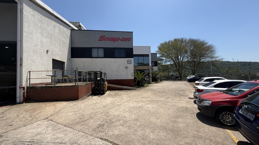 0 Bedroom Property for Sale in Riverhorse Valley KwaZulu-Natal