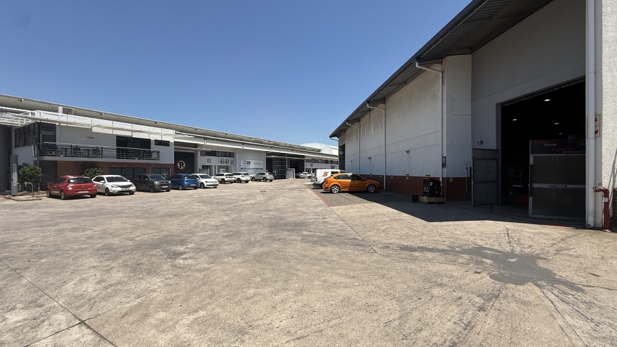 0 Bedroom Property for Sale in Riverhorse Valley KwaZulu-Natal