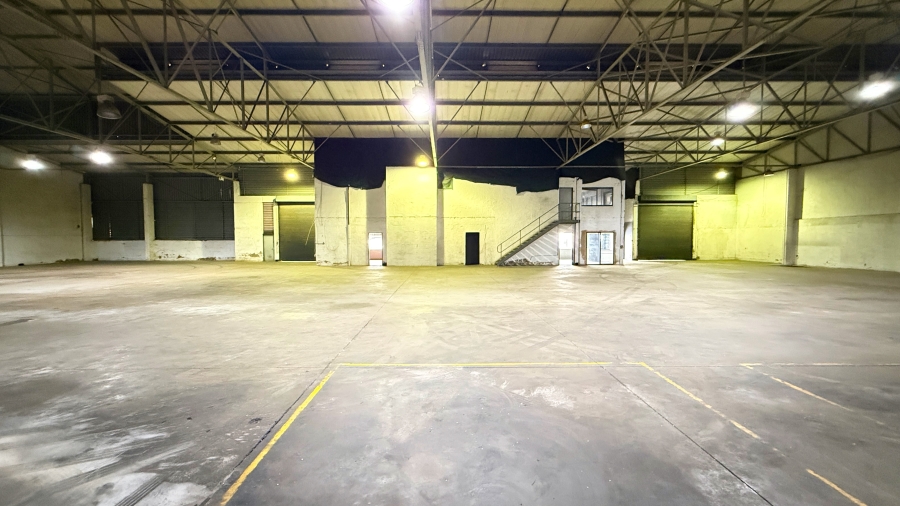 To Let commercial Property for Rent in Riverhorse Valley KwaZulu-Natal