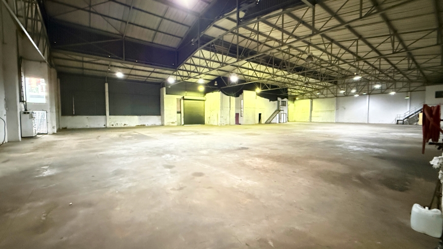 To Let commercial Property for Rent in Riverhorse Valley KwaZulu-Natal