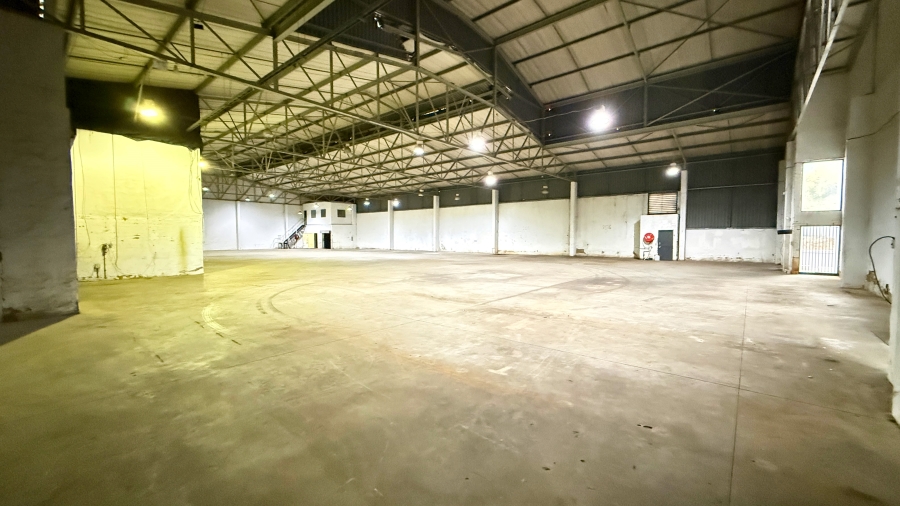 To Let commercial Property for Rent in Riverhorse Valley KwaZulu-Natal