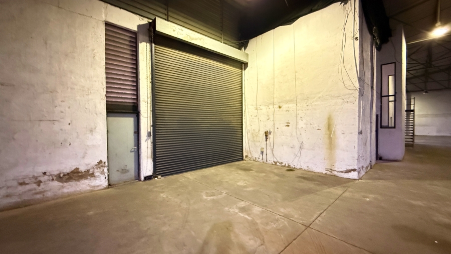 To Let commercial Property for Rent in Riverhorse Valley KwaZulu-Natal