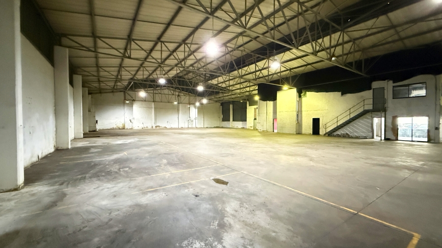 To Let commercial Property for Rent in Riverhorse Valley KwaZulu-Natal