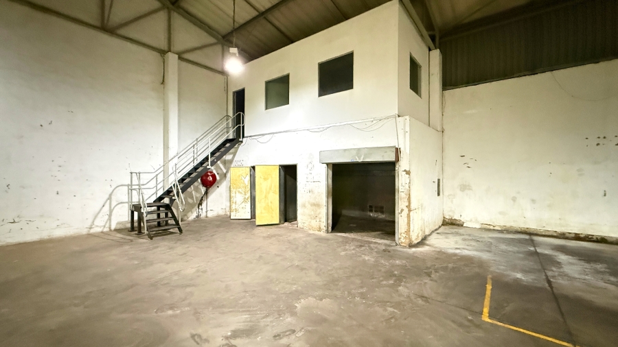 To Let commercial Property for Rent in Riverhorse Valley KwaZulu-Natal