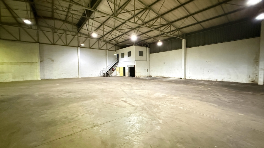 To Let commercial Property for Rent in Riverhorse Valley KwaZulu-Natal