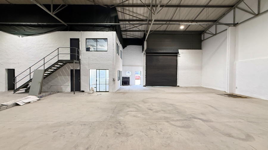 To Let commercial Property for Rent in Riverhorse Valley KwaZulu-Natal