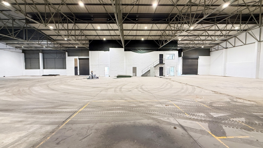 To Let commercial Property for Rent in Riverhorse Valley KwaZulu-Natal