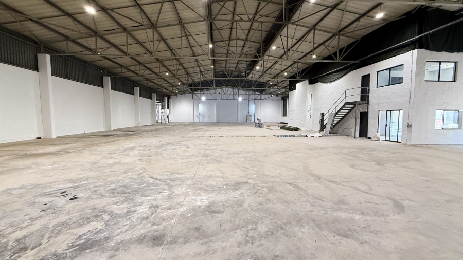 To Let commercial Property for Rent in Riverhorse Valley KwaZulu-Natal