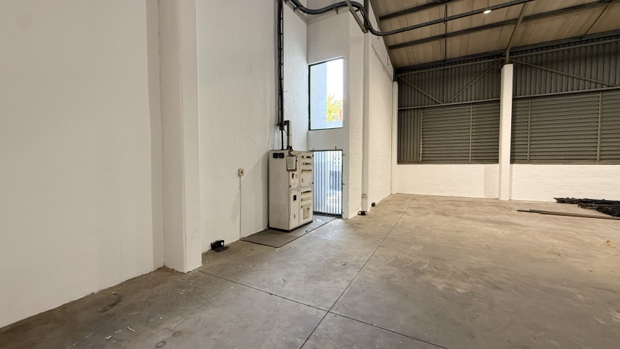 To Let commercial Property for Rent in Riverhorse Valley KwaZulu-Natal