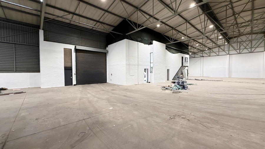 To Let commercial Property for Rent in Riverhorse Valley KwaZulu-Natal