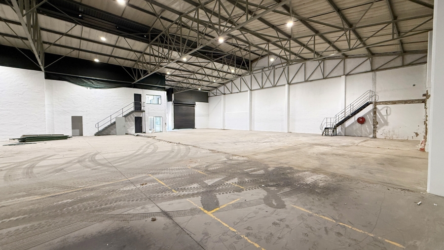 To Let commercial Property for Rent in Riverhorse Valley KwaZulu-Natal