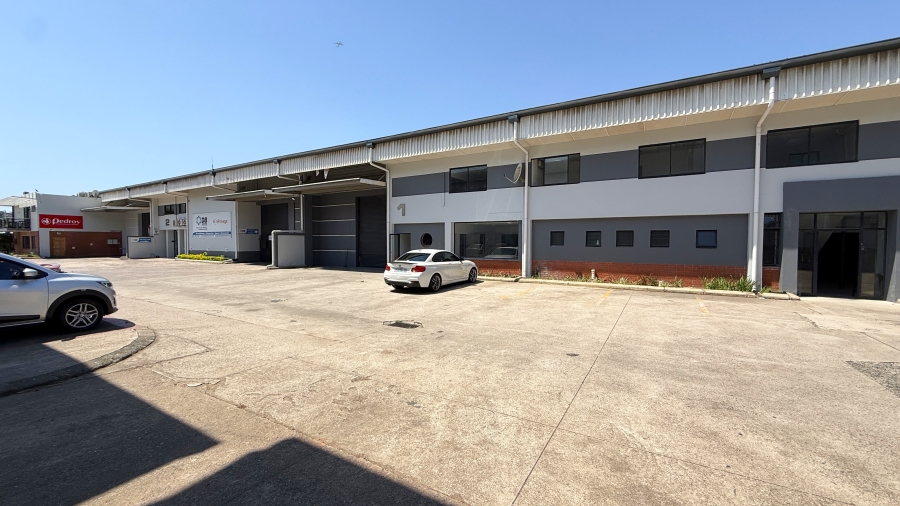 To Let commercial Property for Rent in Riverhorse Valley KwaZulu-Natal