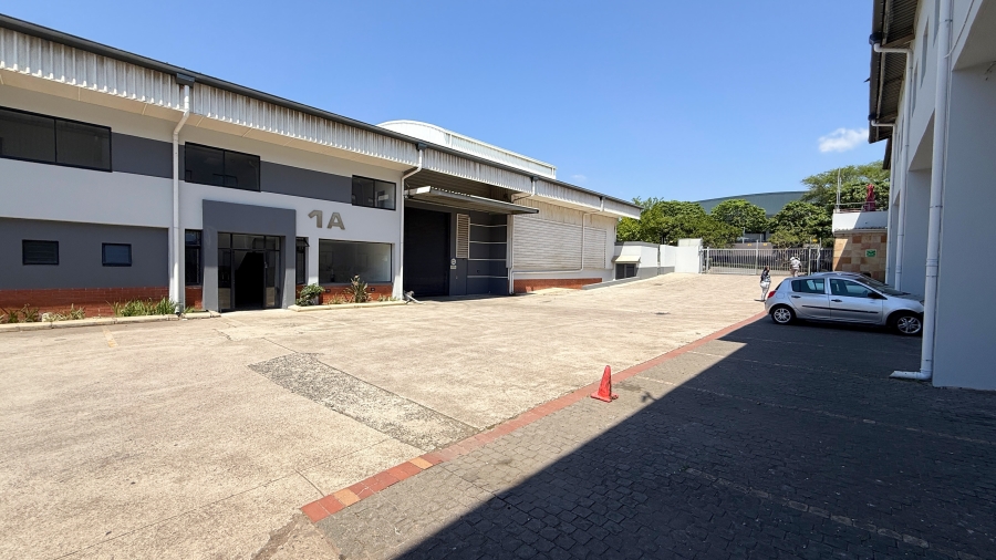 To Let commercial Property for Rent in Riverhorse Valley KwaZulu-Natal