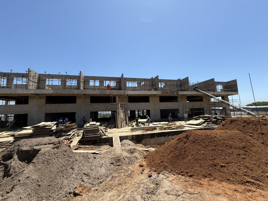 To Let commercial Property for Rent in Ballito Commercial District KwaZulu-Natal