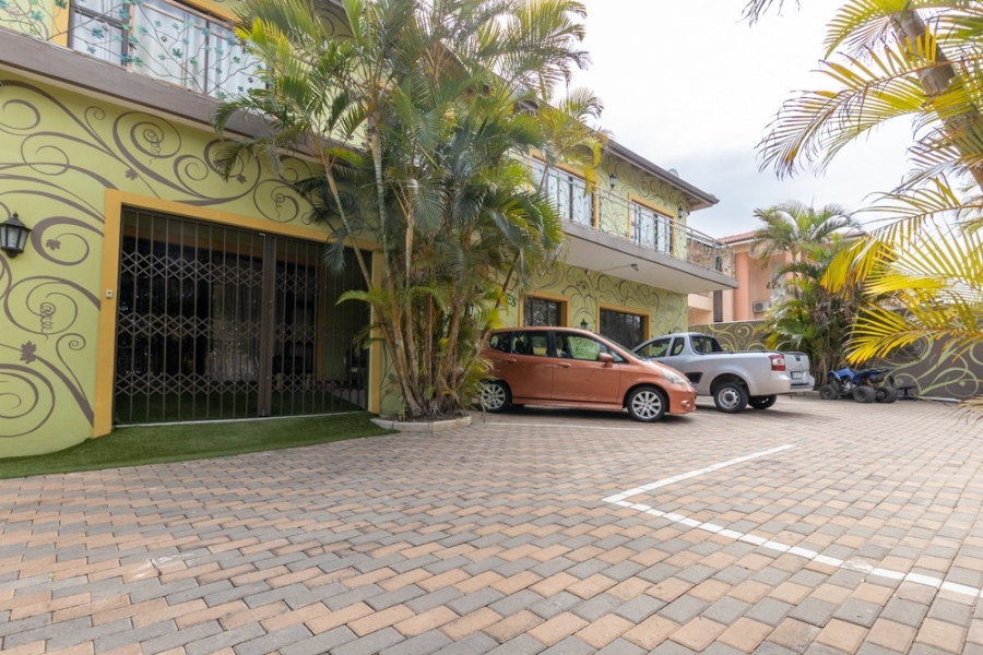 Commercial Property for Sale in Glen Ashley KwaZulu-Natal