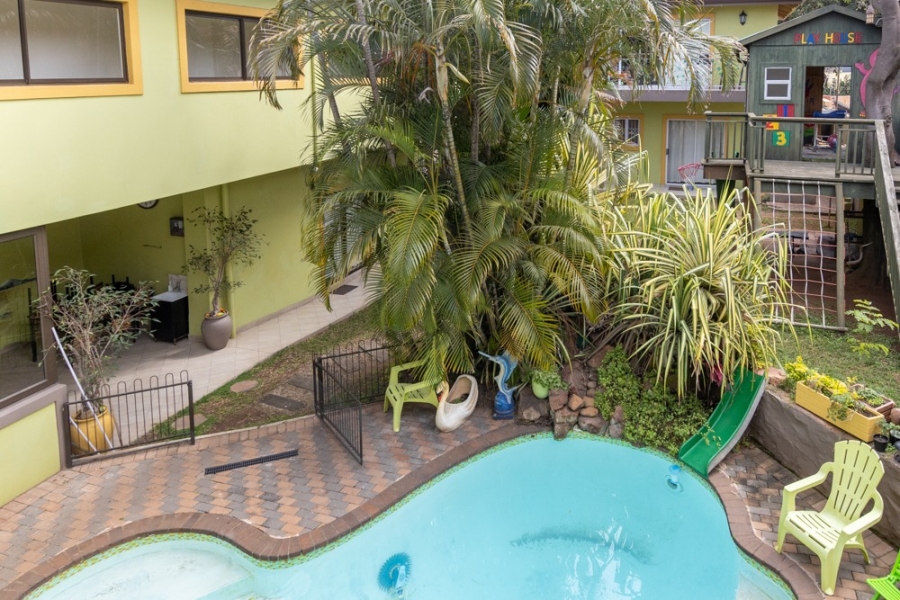 Commercial Property for Sale in Glen Ashley KwaZulu-Natal