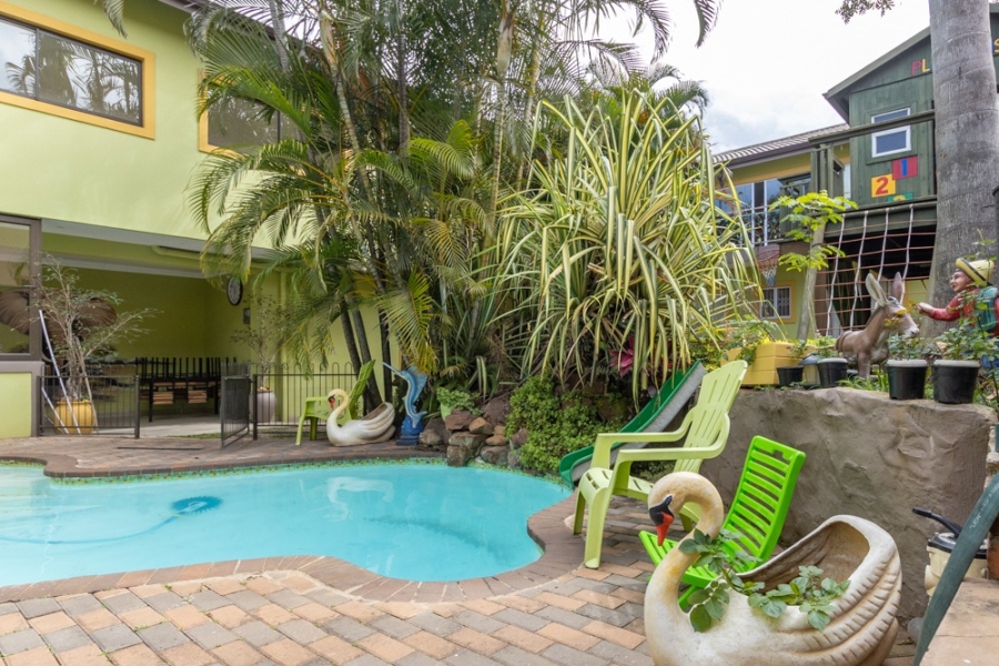 Commercial Property for Sale in Glen Ashley KwaZulu-Natal