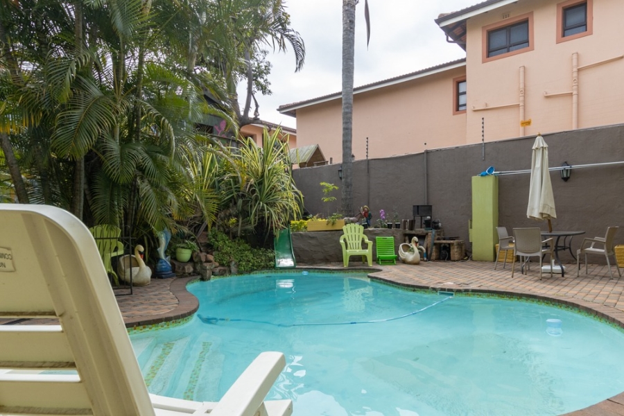 Commercial Property for Sale in Glen Ashley KwaZulu-Natal