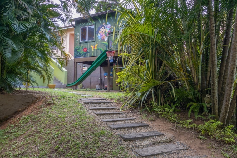 Commercial Property for Sale in Glen Ashley KwaZulu-Natal