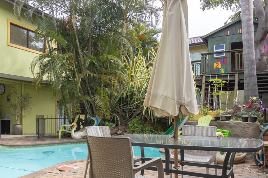 Commercial Property for Sale in Glen Ashley KwaZulu-Natal