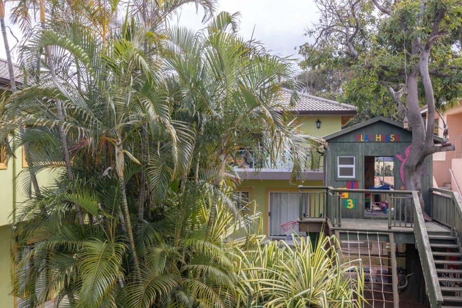 Commercial Property for Sale in Glen Ashley KwaZulu-Natal