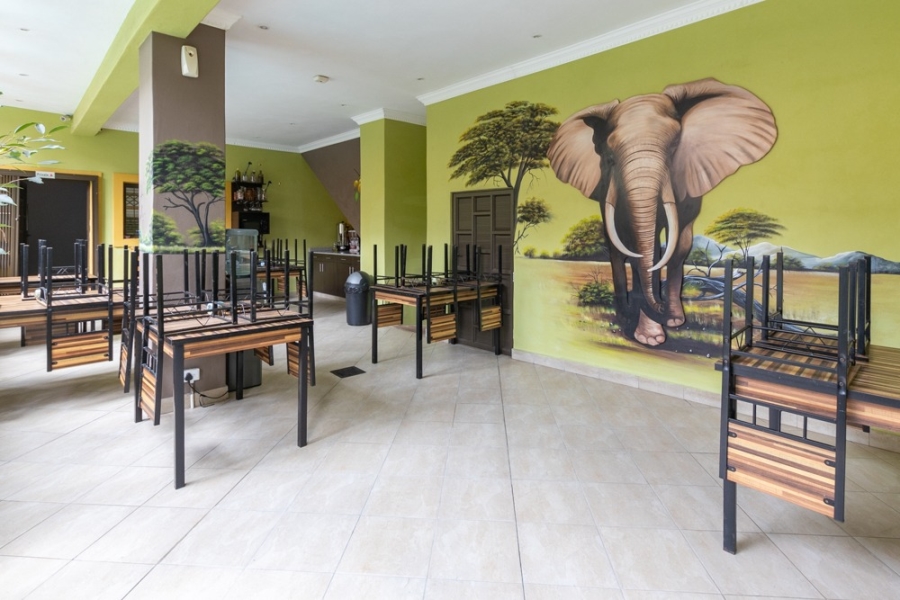 Commercial Property for Sale in Glen Ashley KwaZulu-Natal