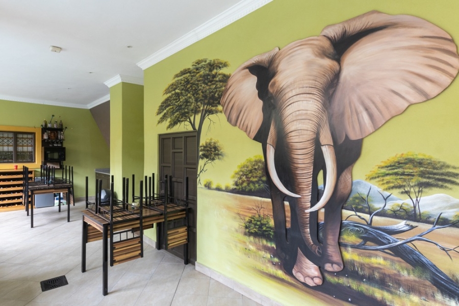 Commercial Property for Sale in Glen Ashley KwaZulu-Natal