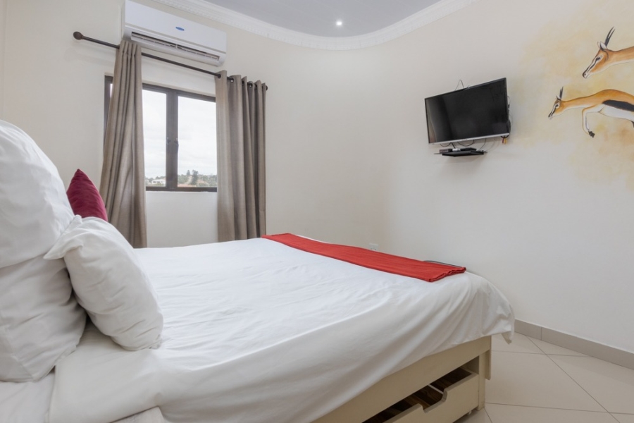 Commercial Property for Sale in Glen Ashley KwaZulu-Natal