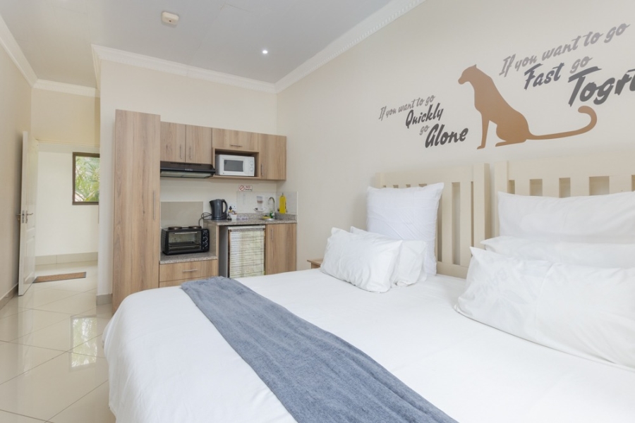 Commercial Property for Sale in Glen Ashley KwaZulu-Natal