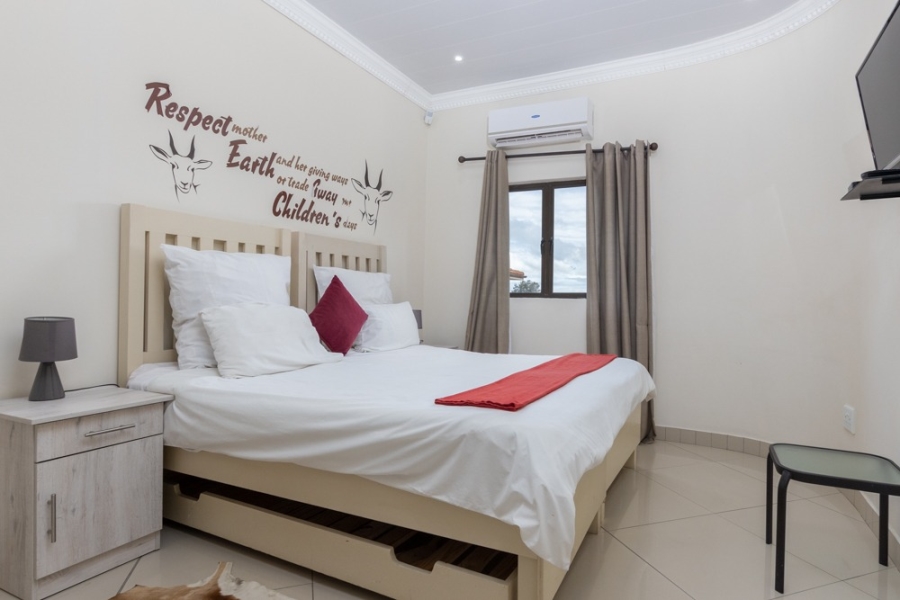 Commercial Property for Sale in Glen Ashley KwaZulu-Natal