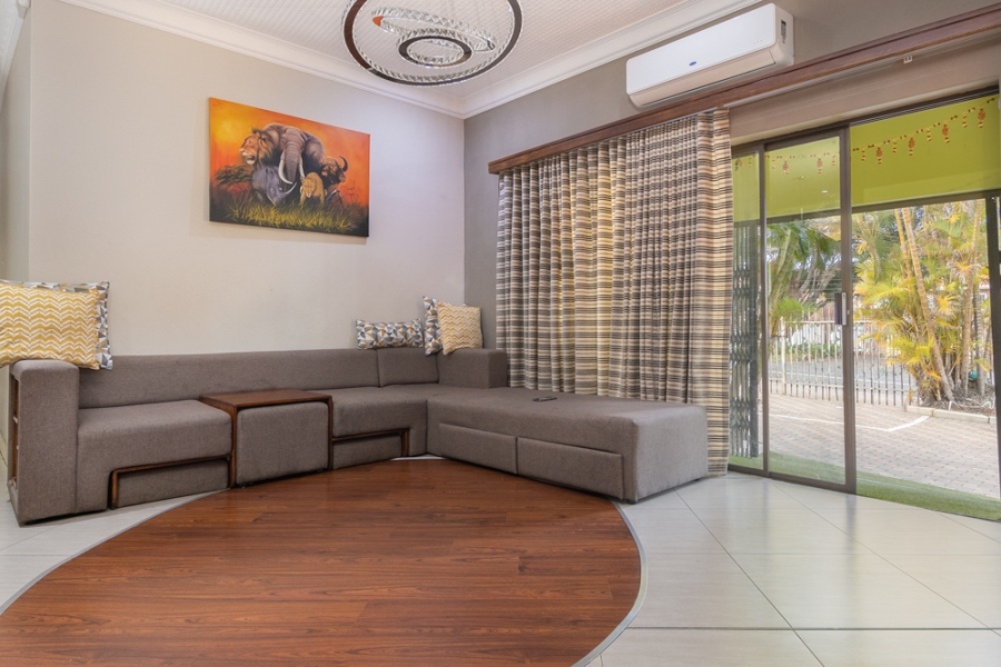 Commercial Property for Sale in Glen Ashley KwaZulu-Natal