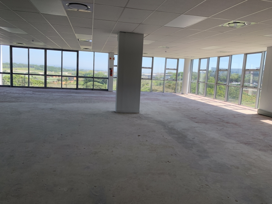 To Let commercial Property for Rent in La Lucia KwaZulu-Natal