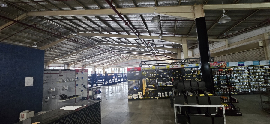 To Let commercial Property for Rent in Westmead KwaZulu-Natal