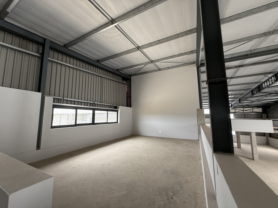 To Let commercial Property for Rent in Ballito Commercial District KwaZulu-Natal