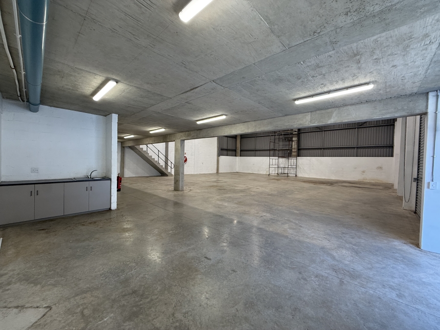 To Let commercial Property for Rent in Ballito Commercial District KwaZulu-Natal