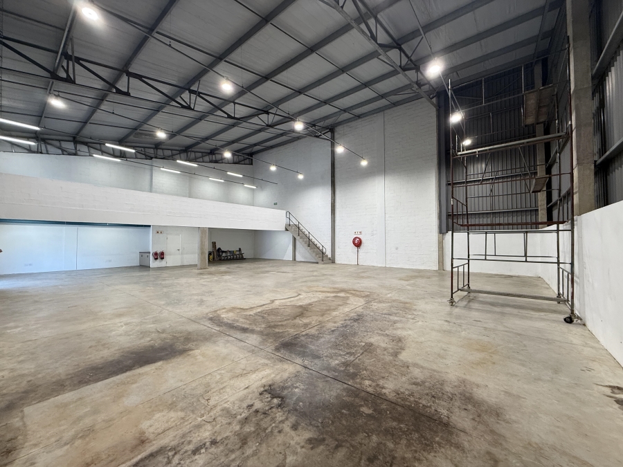 To Let commercial Property for Rent in Ballito Commercial District KwaZulu-Natal