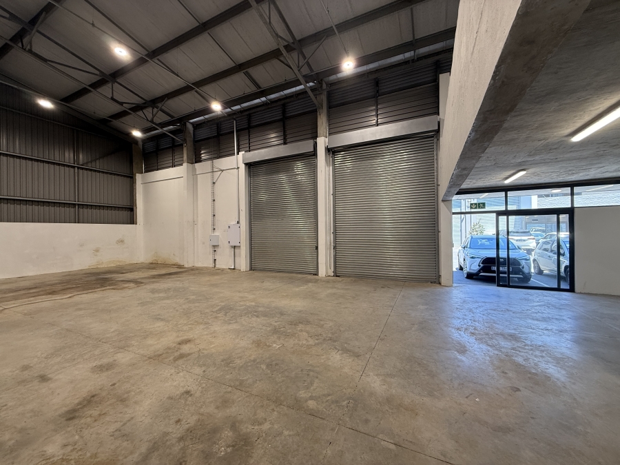 To Let commercial Property for Rent in Ballito Commercial District KwaZulu-Natal