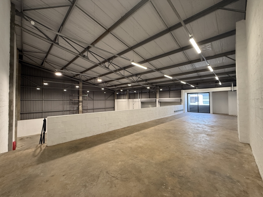 To Let commercial Property for Rent in Ballito Commercial District KwaZulu-Natal